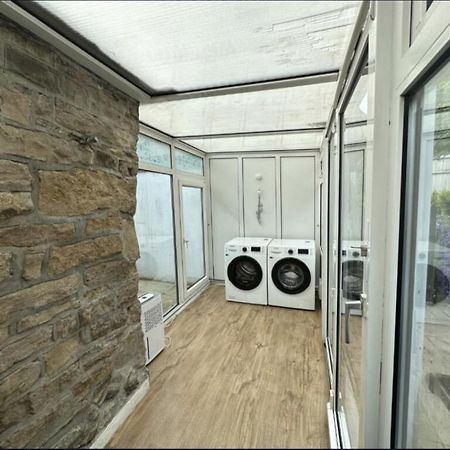 Pendle View Cottage Brierfield Dış mekan fotoğraf