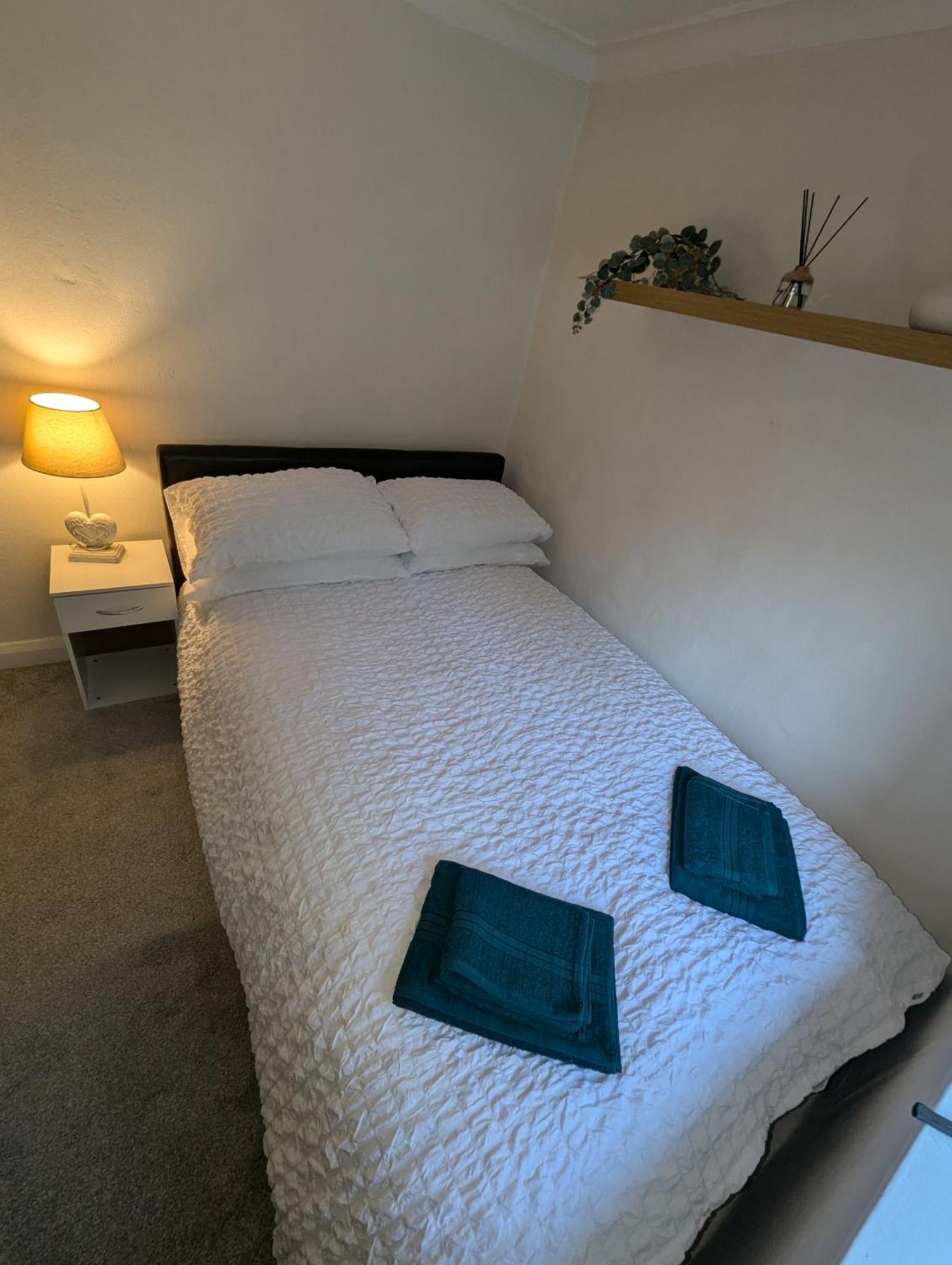 Pendle View Cottage Brierfield Dış mekan fotoğraf