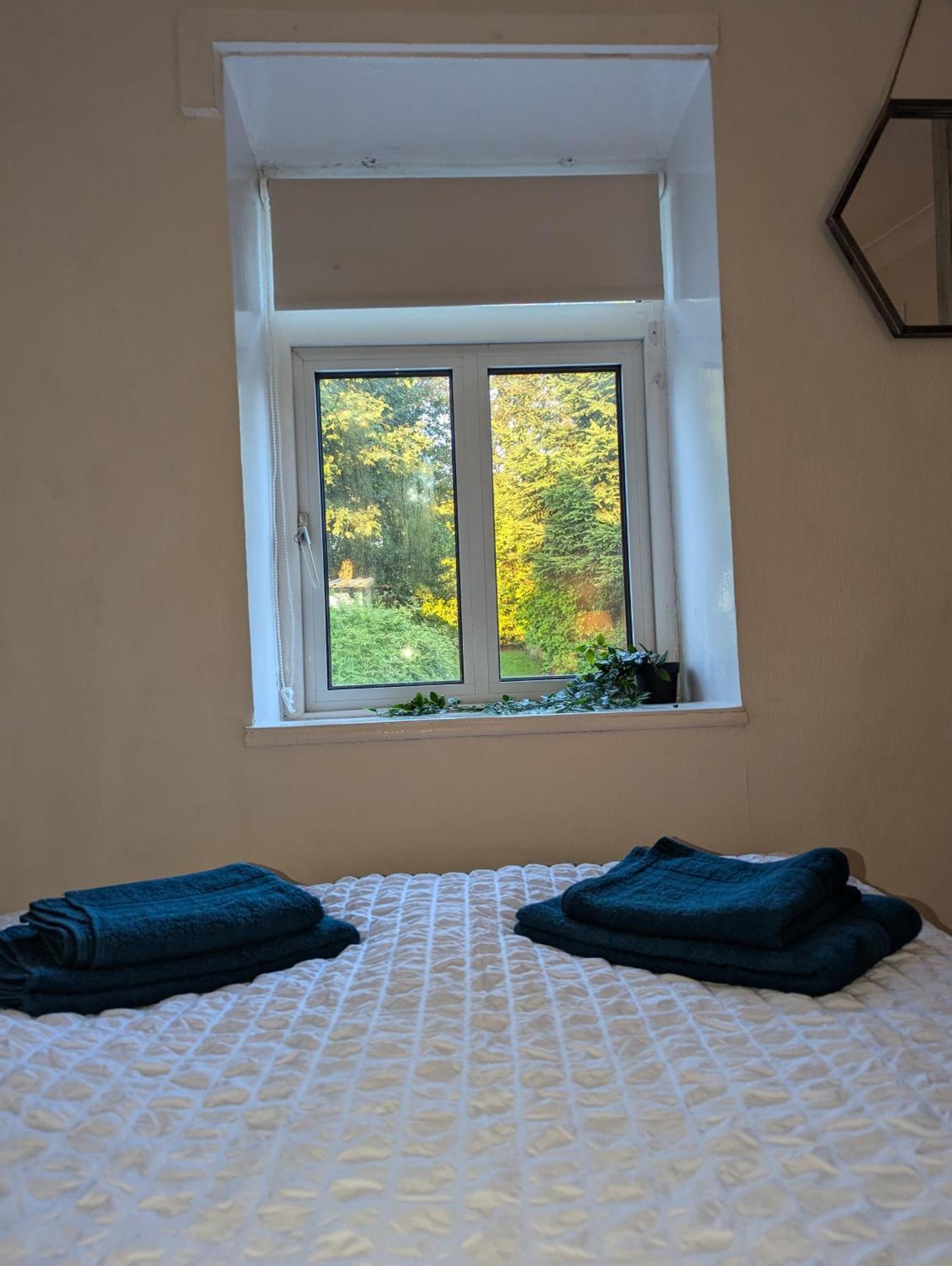 Pendle View Cottage Brierfield Dış mekan fotoğraf